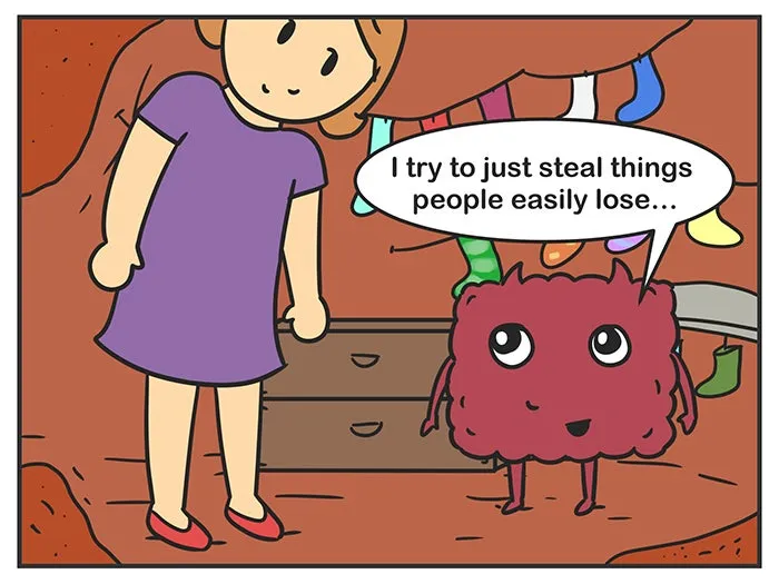 Nicholalala Chapter 143 page 8 - 