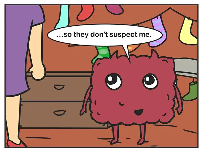 Nicholalala Chapter 143 page 9 - 