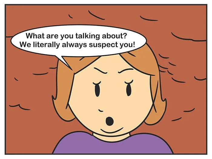Nicholalala Chapter 143 page 10 - 