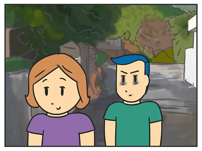 Nicholalala Chapter 144 page 2 - 