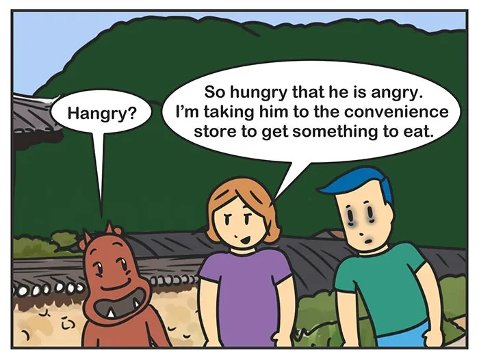 Nicholalala Chapter 144 page 11 - 