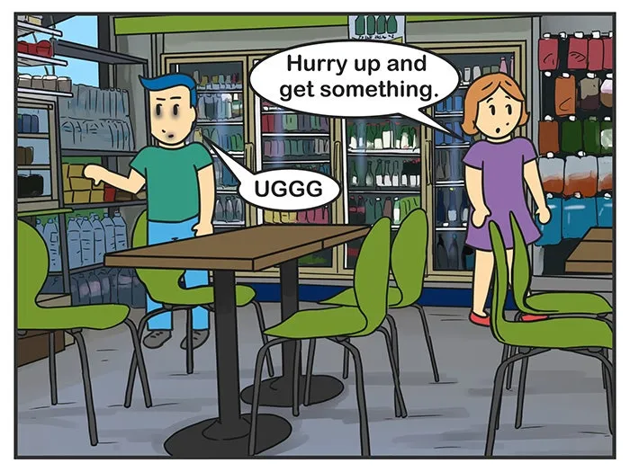 Nicholalala Chapter 144 page 13 - 