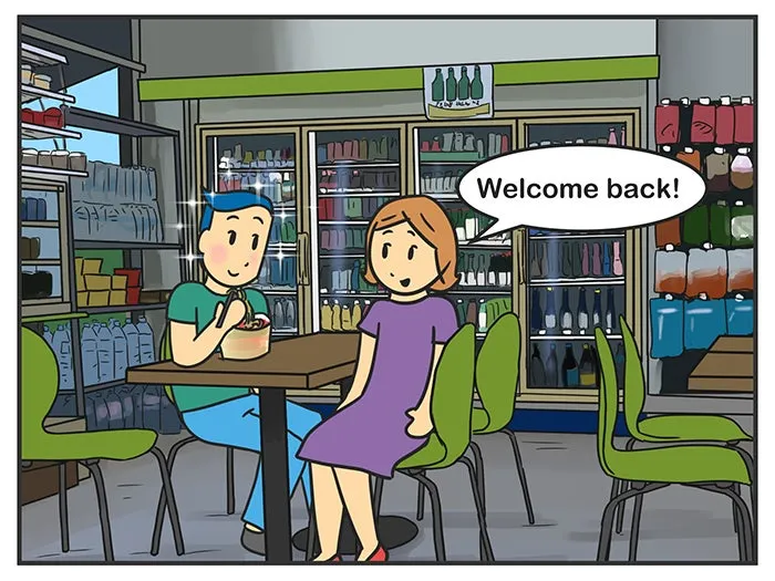 Nicholalala Chapter 144 page 15 - 