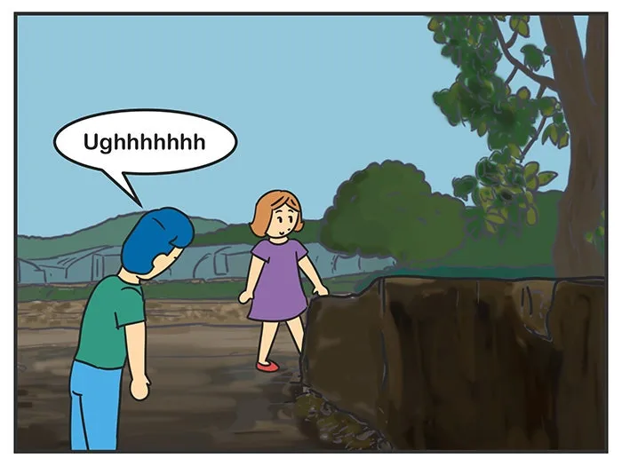 Nicholalala Chapter 144 page 4 - 