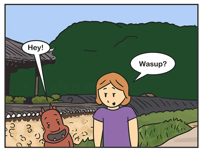 Nicholalala Chapter 144 page 5 - 