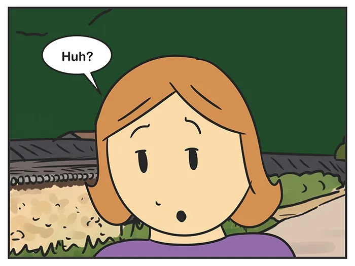 Nicholalala Chapter 144 page 8 - 