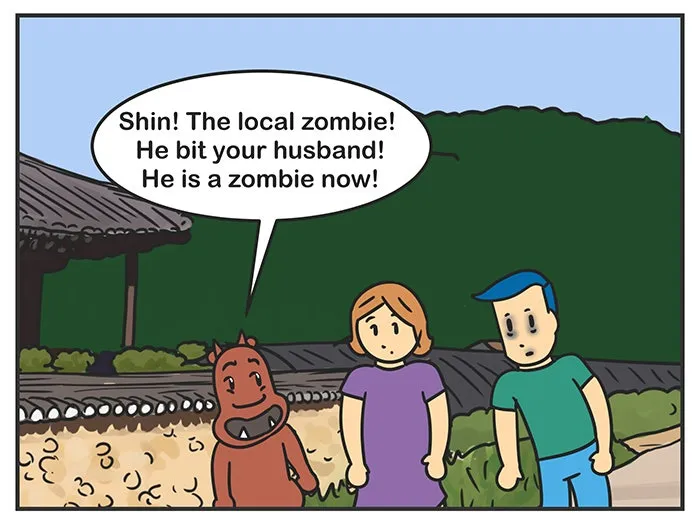 Nicholalala Chapter 144 page 9 - 