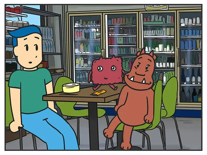 Nicholalala Chapter 145 page 13 - 