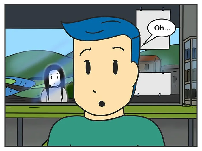 Nicholalala Chapter 145 page 14 - 