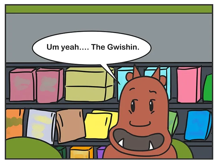 Nicholalala Chapter 145 page 3 - 