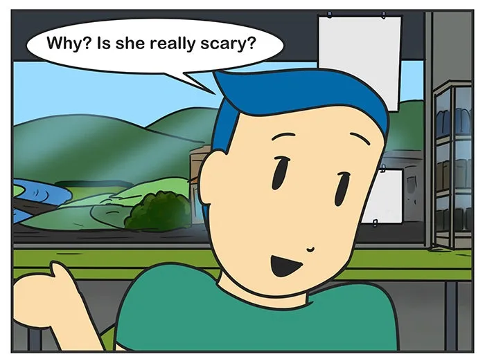 Nicholalala Chapter 145 page 5 - 