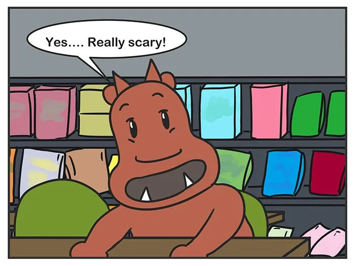 Nicholalala Chapter 145 page 6 - 
