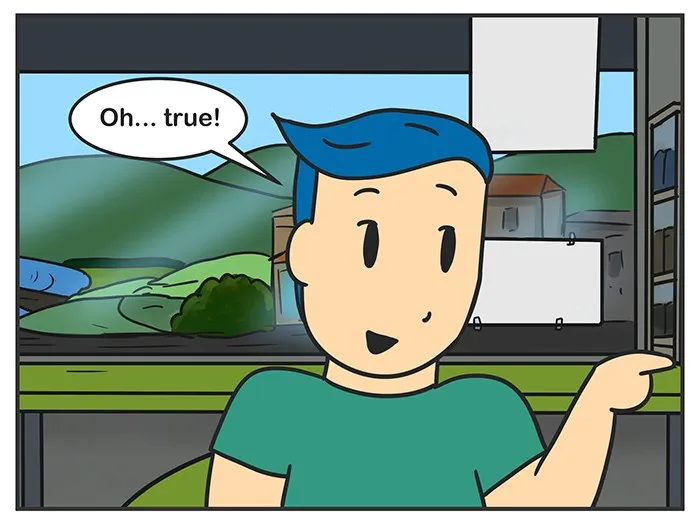 Nicholalala Chapter 145 page 9 - 