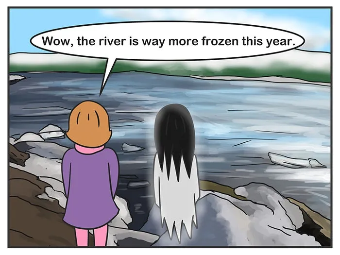 Nicholalala Chapter 146 page 2 - 