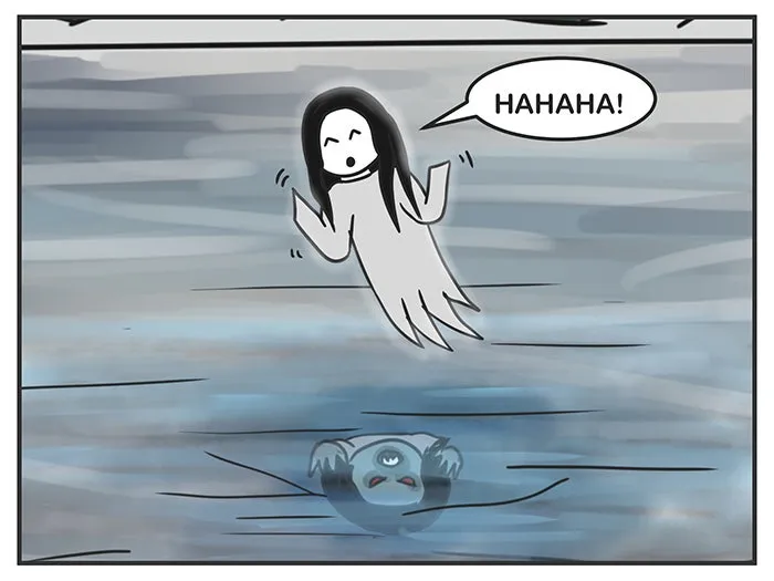 Nicholalala Chapter 146 page 11 - 
