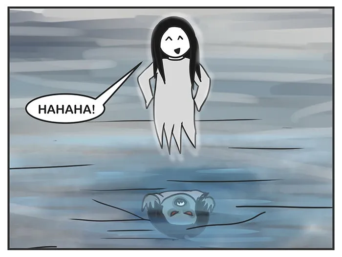 Nicholalala Chapter 146 page 12 - 