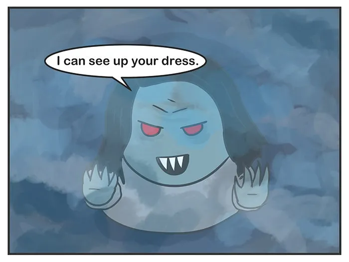 Nicholalala Chapter 146 page 13 - 