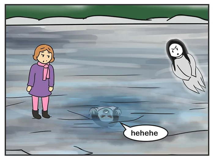 Nicholalala Chapter 146 page 14 - 
