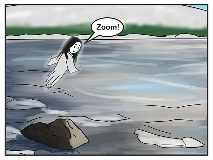 Nicholalala Chapter 146 page 3 - 