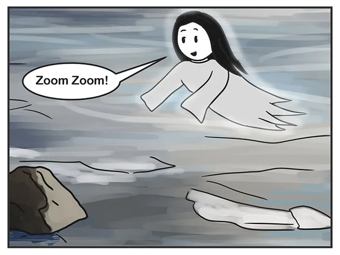 Nicholalala Chapter 146 page 4 - 