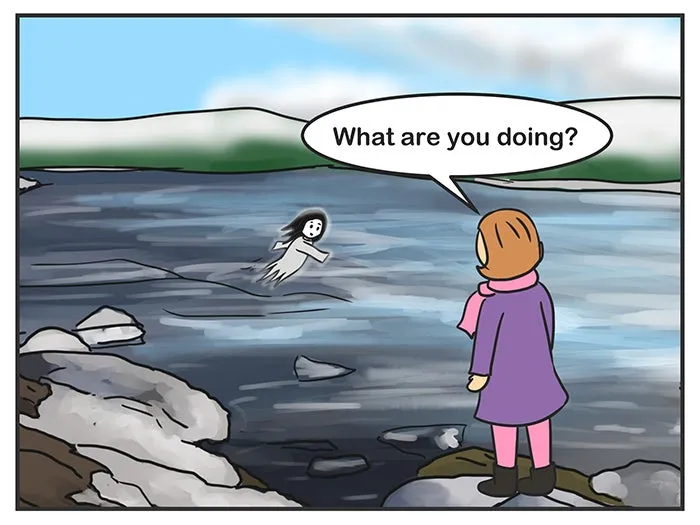 Nicholalala Chapter 146 page 5 - 