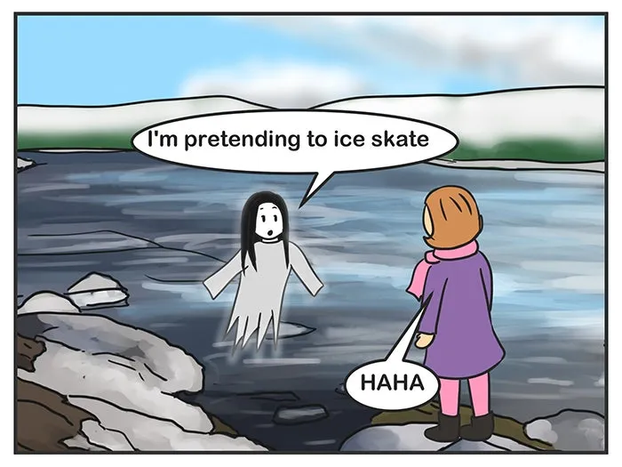 Nicholalala Chapter 146 page 6 - 