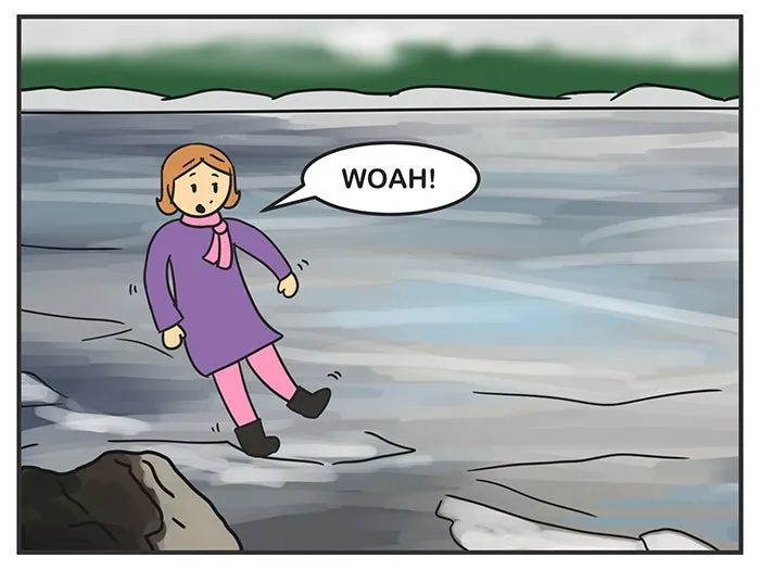 Nicholalala Chapter 146 page 7 - 