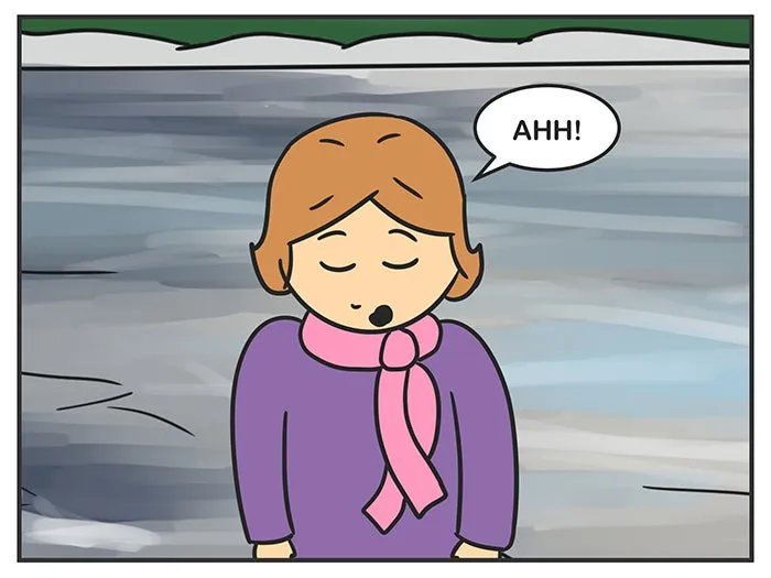 Nicholalala Chapter 146 page 8 - 