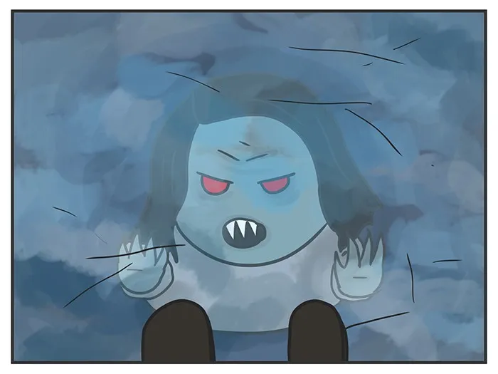 Nicholalala Chapter 146 page 9 - 