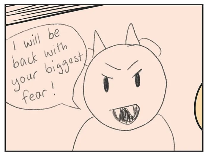 Nicholalala Chapter 147 page 13 - 
