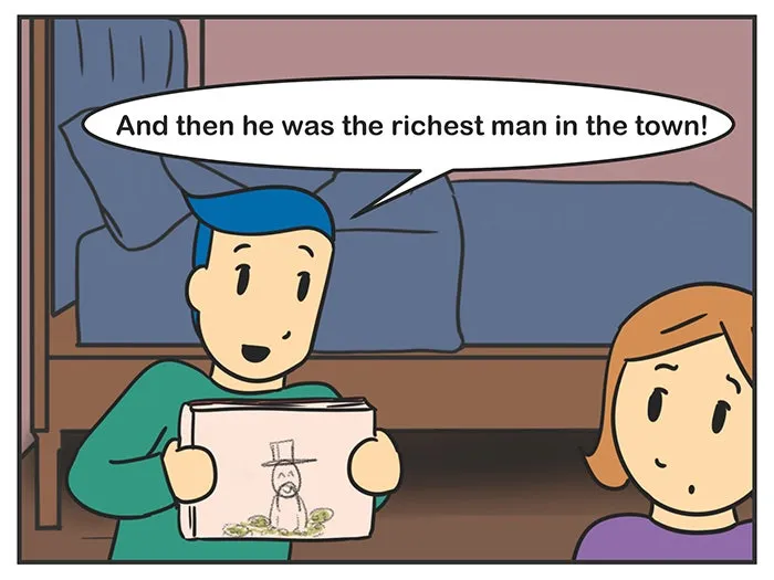 Nicholalala Chapter 147 page 15 - 