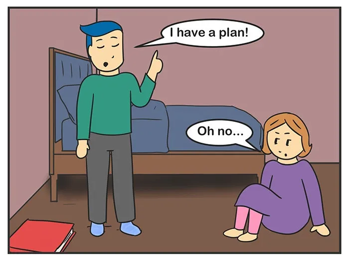 Nicholalala Chapter 147 page 16 - 