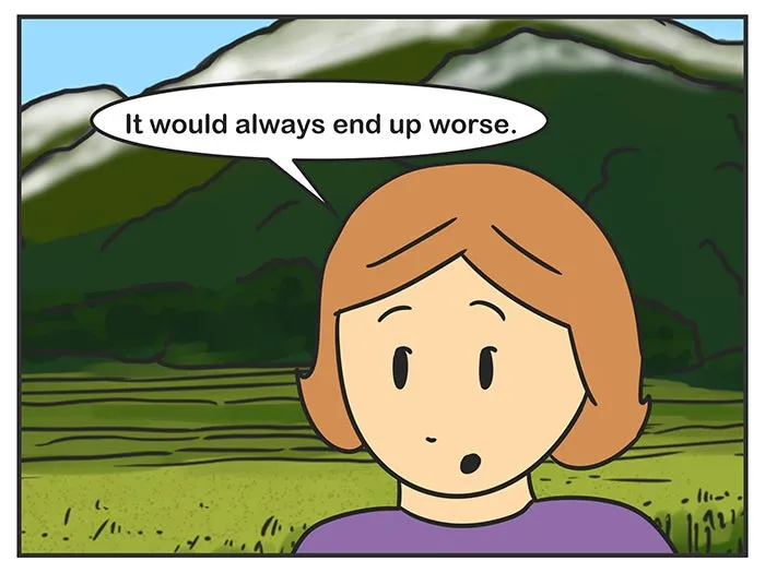 Nicholalala Chapter 147 page 5 - 