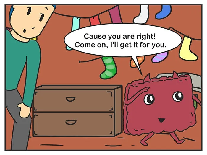 Nicholalala Chapter 148 page 14 - 