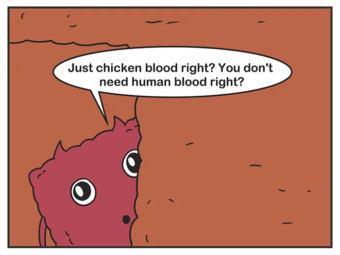 Nicholalala Chapter 148 page 15 - 