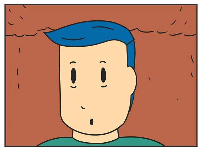 Nicholalala Chapter 148 page 16 - 
