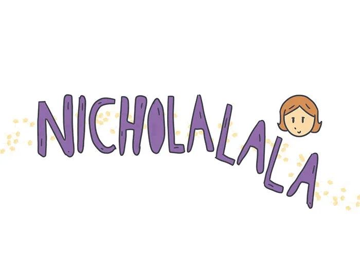 Nicholalala Chapter 149 page 1 - 