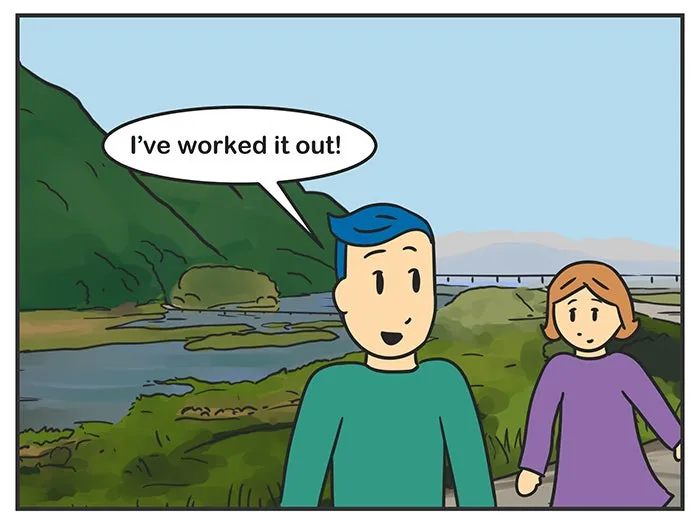 Nicholalala Chapter 149 page 2 - 