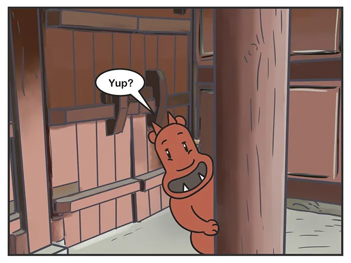 Nicholalala Chapter 149 page 12 - 