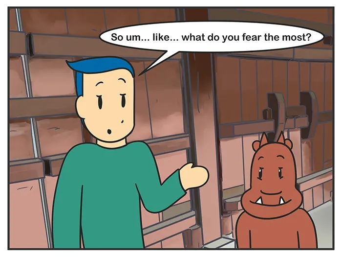 Nicholalala Chapter 149 page 13 - 