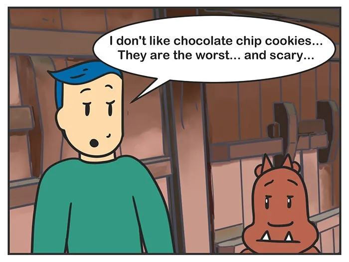 Nicholalala Chapter 149 page 16 - 