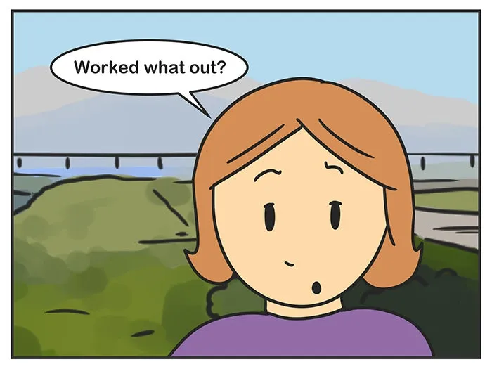 Nicholalala Chapter 149 page 3 - 