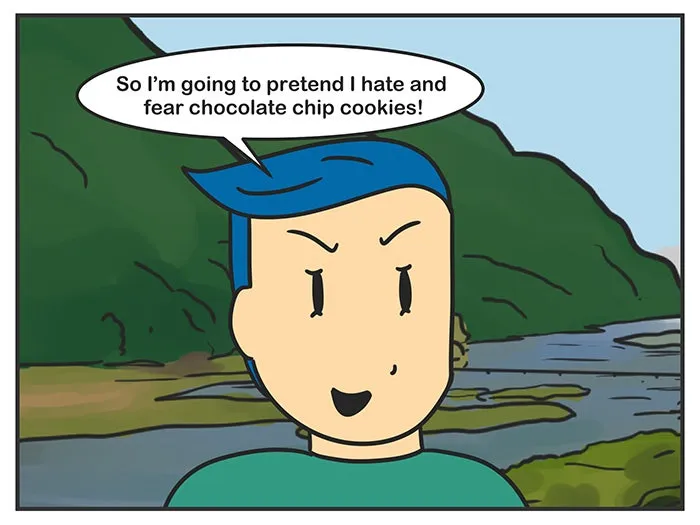 Nicholalala Chapter 149 page 5 - 