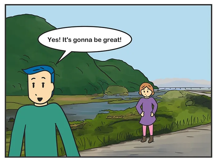 Nicholalala Chapter 149 page 7 - 