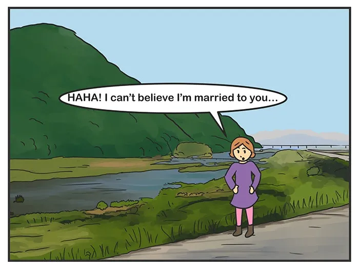 Nicholalala Chapter 149 page 8 - 
