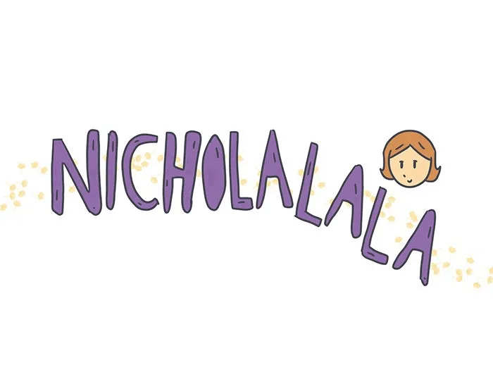Nicholalala Chapter 150 page 1 - 