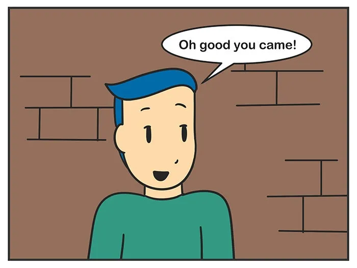 Nicholalala Chapter 150 page 2 - 