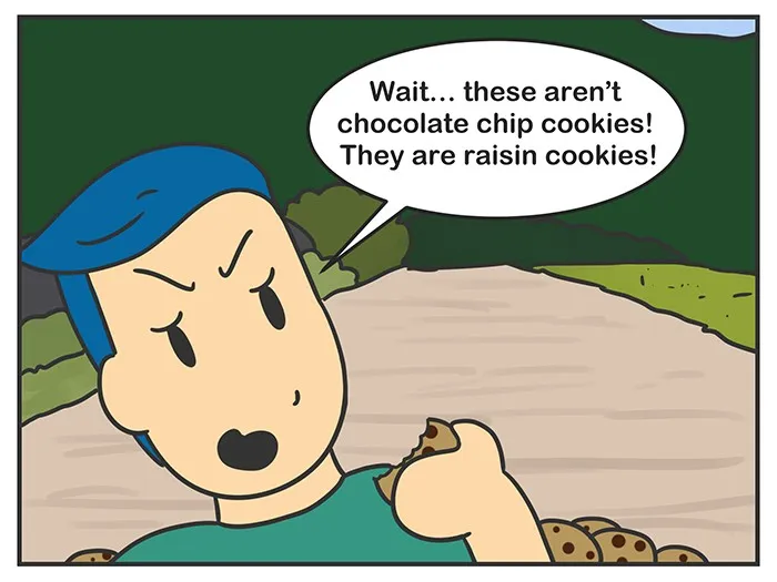 Nicholalala Chapter 150 page 15 - 