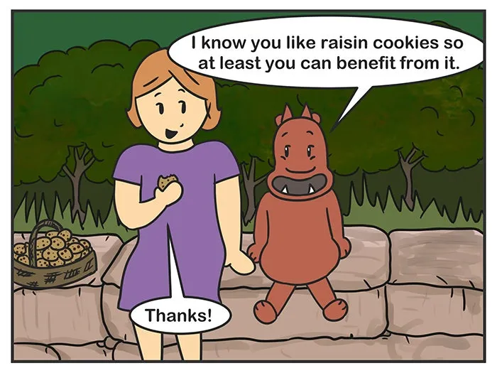 Nicholalala Chapter 150 page 18 - 