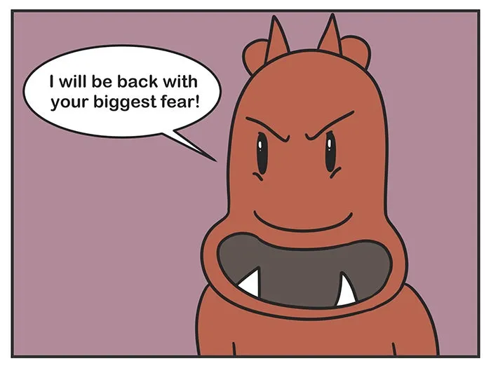 Nicholalala Chapter 150 page 6 - 